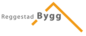 Reggestad Bygg AS - logo
